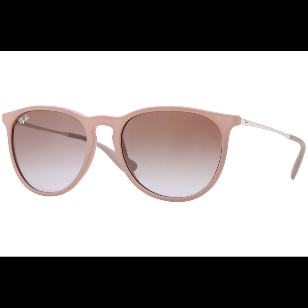 Ray Ban Erika Sunglasses